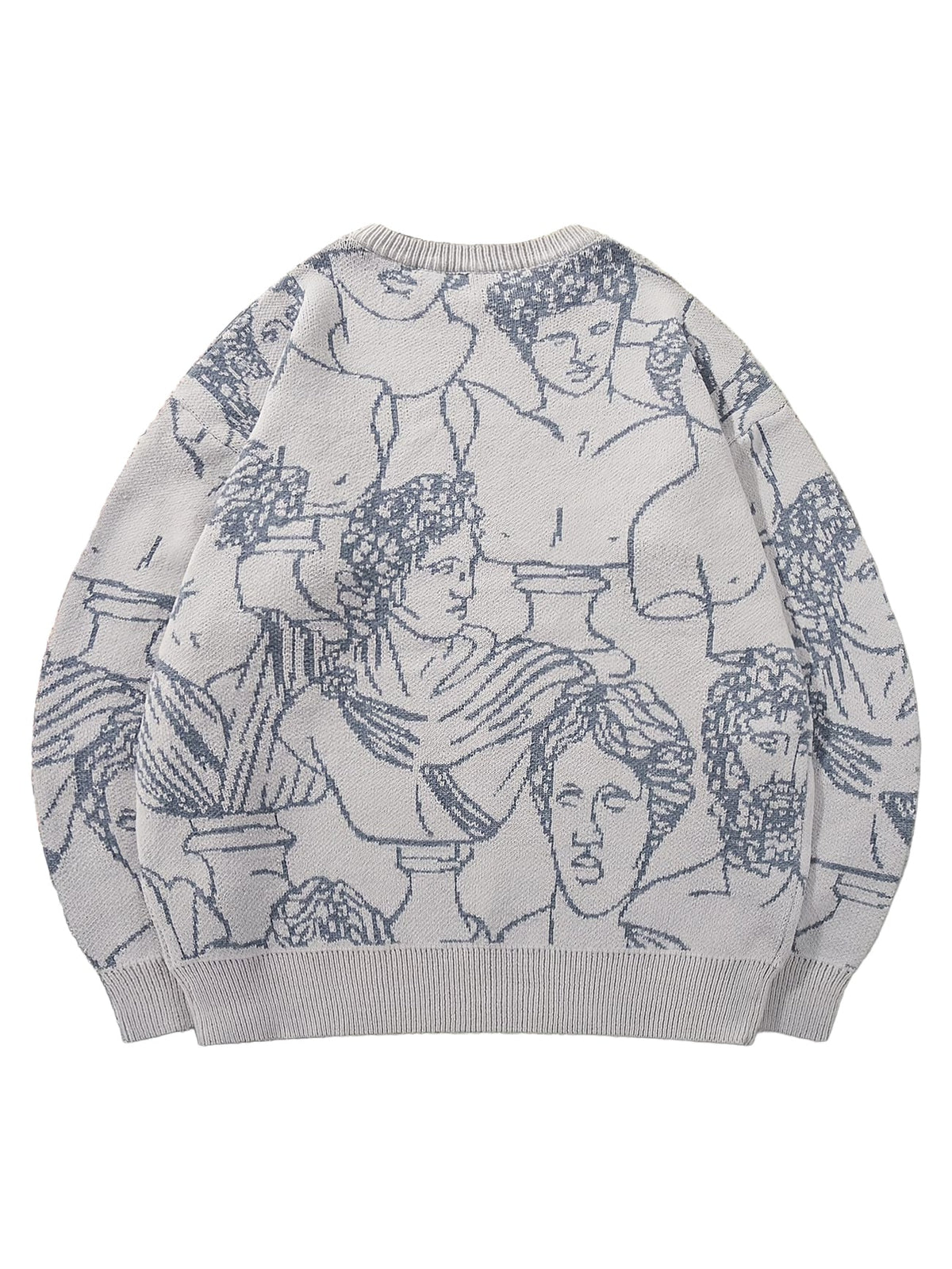 Antique Harmony Sweater