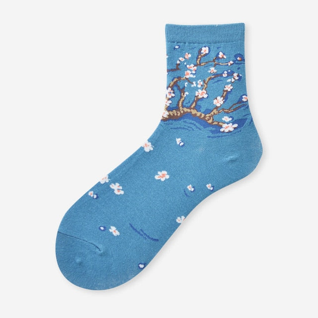 ART X SOCKS
