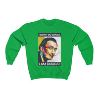 Irish Green