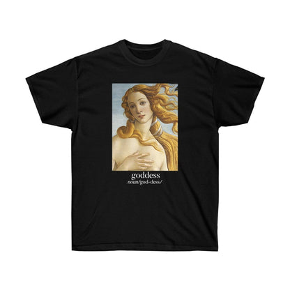 Goddess T-shirt