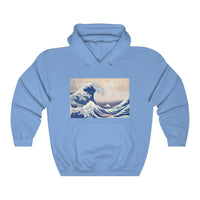 Carolina Blue