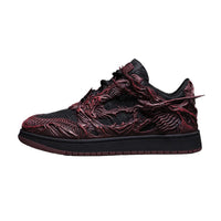 Wine red