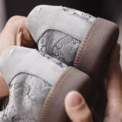 Tree of Life , Halo edition Silk Sneakers