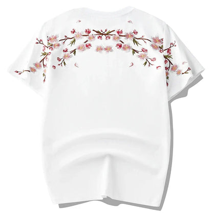 Sakura Bloom T-shirt
