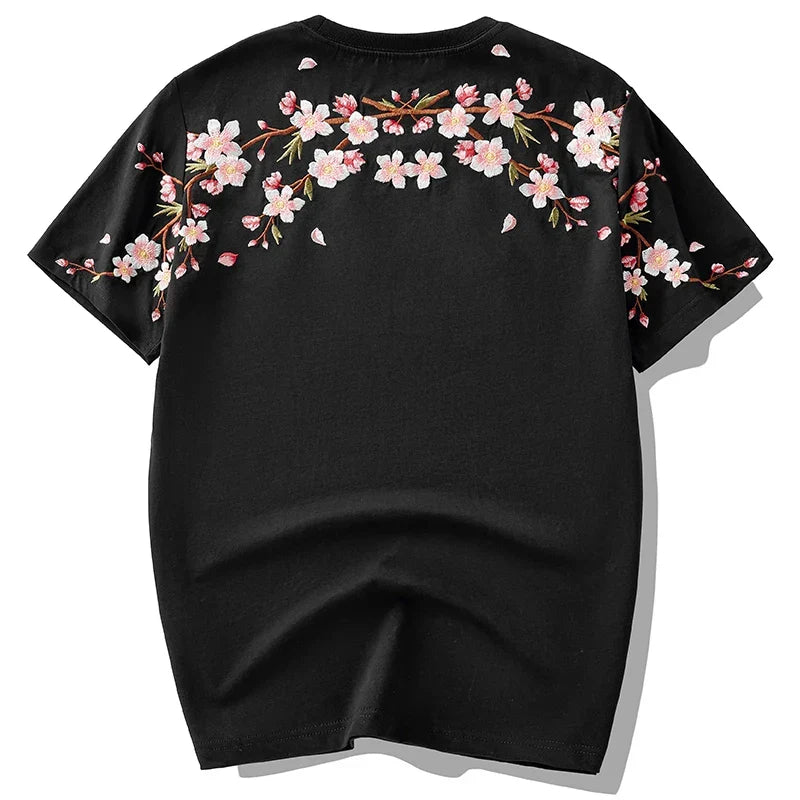 Sakura Bloom T-shirt