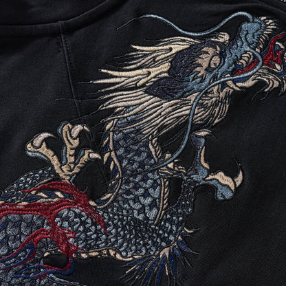 Celestial Guardians Hoodie