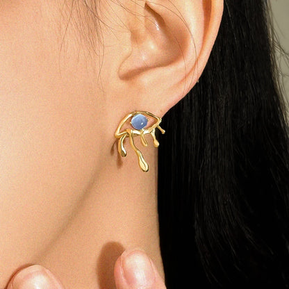 Tears of Freya Earrings