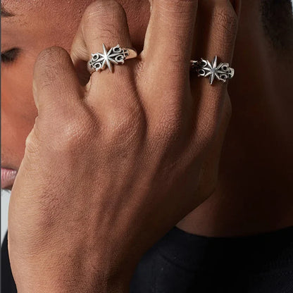 Caravaggio’s Knight Ring