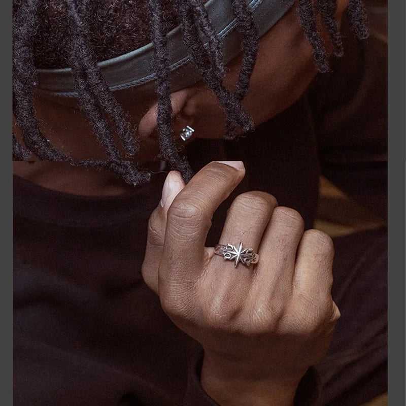 Caravaggio’s Knight Ring