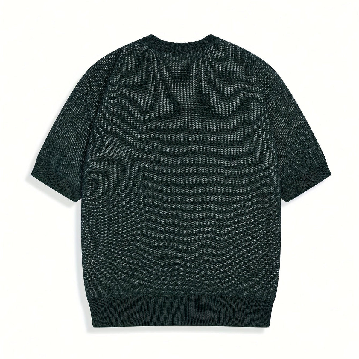 The Creation of Adam Knit Tee
