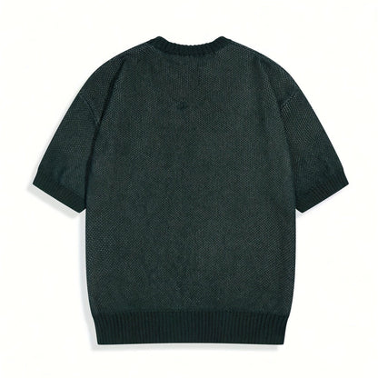 The Creation of Adam Knit Tee