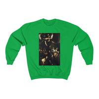 Irish Green