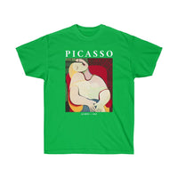 Irish Green