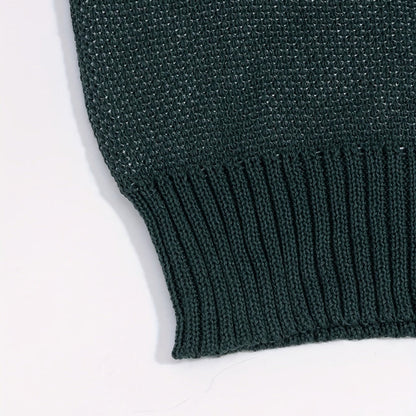 The Creation of Adam Knit Tee