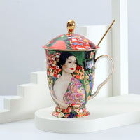 Geisha