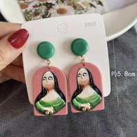 Monalisa
