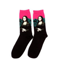 Monalisa (Pink)