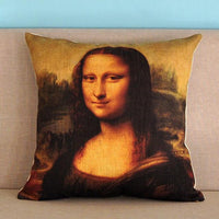 Monalisa