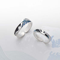 a couple of rings
