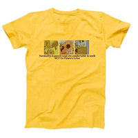 yellow-Flowers Grow